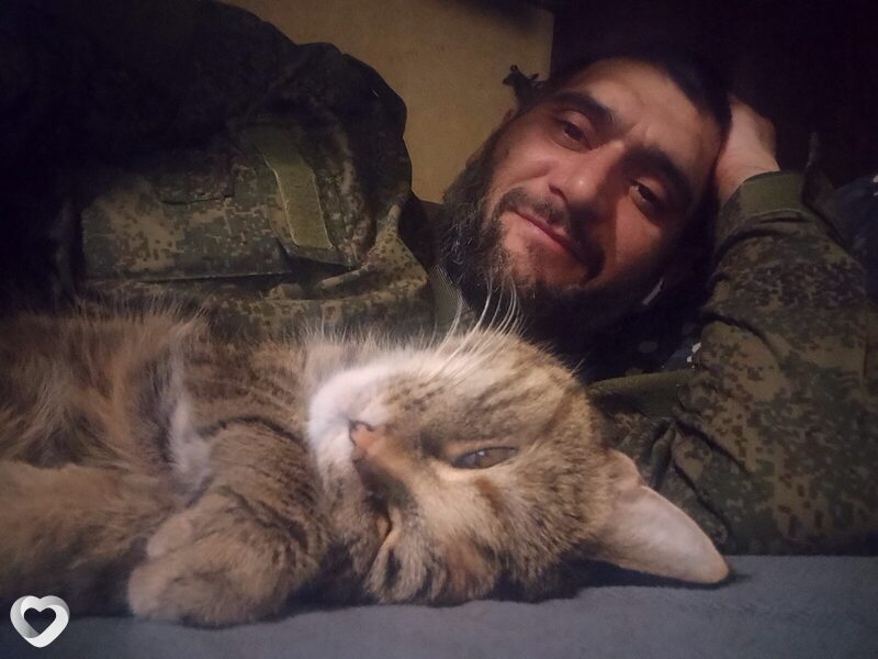 Юсуф, 39, Новокузнецке — анкета №2346332