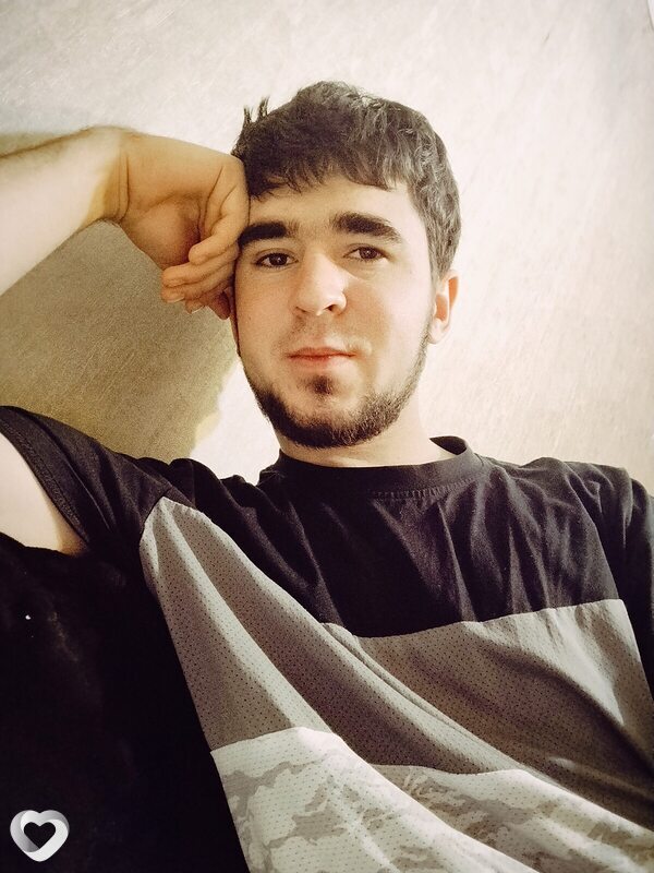Ахмед, 21, Уфе — анкета №2346333