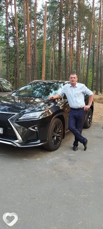 Василий, 42, Мозыре — анкета №2346334