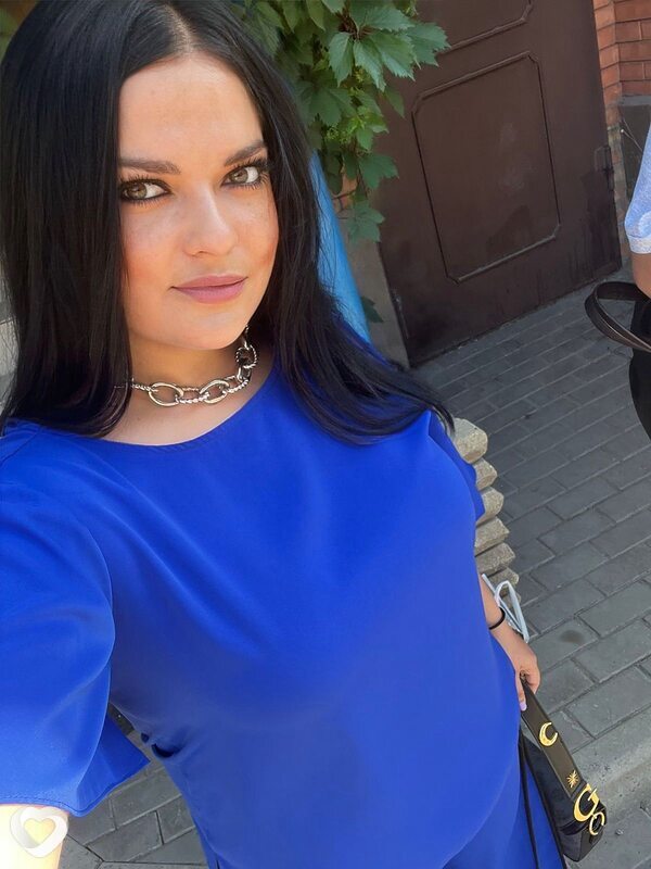 Юлия, 37, Батайске — анкета №2346336