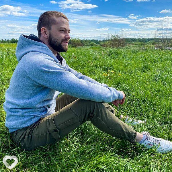 Юрий, 32, Иванове — анкета №2346348