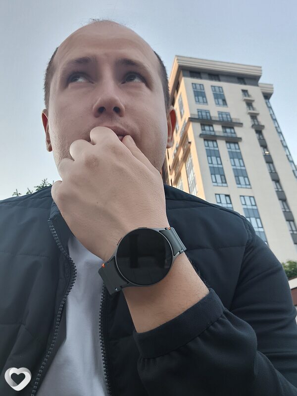 Денис, 35, Самаре — анкета №2346479