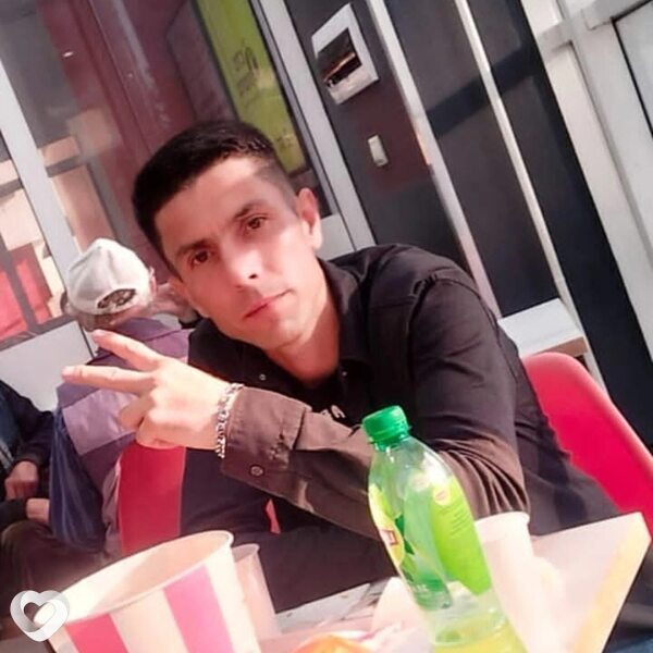Равшан, 32, Риддер — анкета №2346483