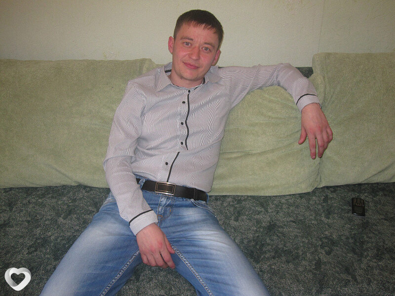 Алексей, 43, Томске — анкета №2346486