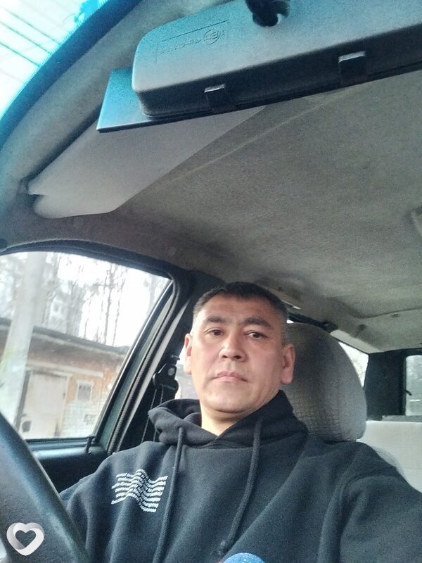 Боря, 44, Дмитрове — анкета №2346488