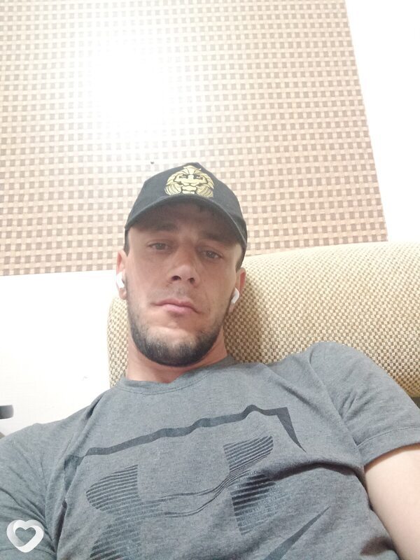 Садрутин, 36, Махачкале — анкета №2346499