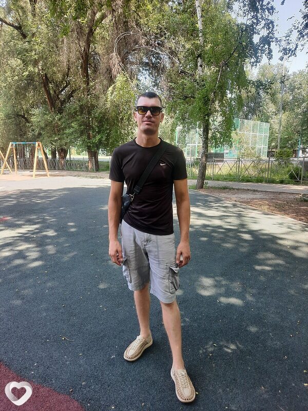Николай, 31, Алматы — анкета №2346406