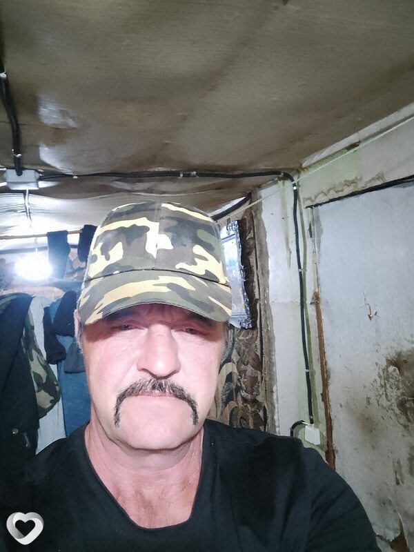 Сергей, 53, Иркутске — анкета №2346409