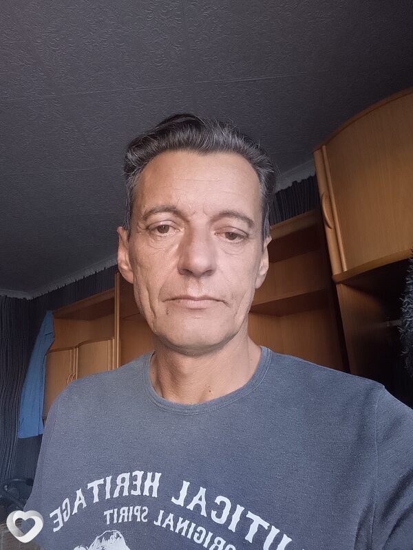 Александр, 51, Караганде — анкета №2346412