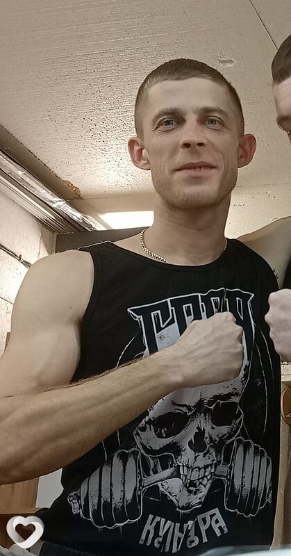 Макс, 36, Йошкар-Оле — анкета №2346417