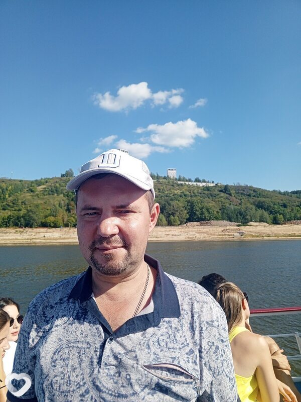 Алексей, 49, Нижнем Новгороде — анкета №2346422