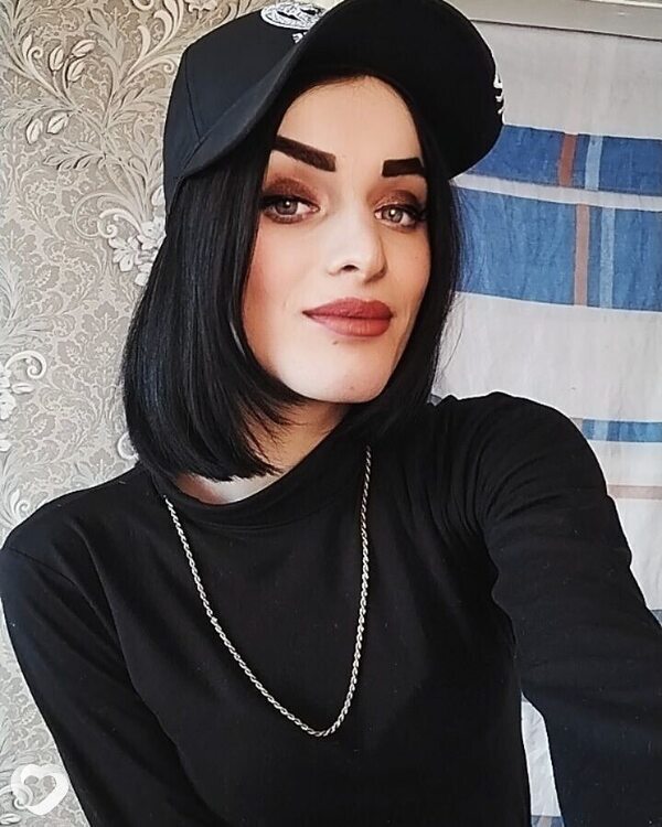 Любовь, 26, Речице — анкета №2346503