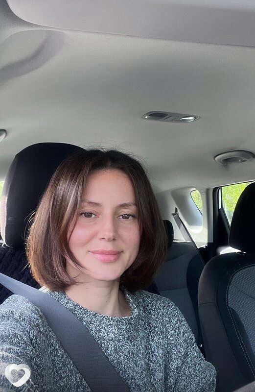 Александра, 41, Красногорске — анкета №2346504