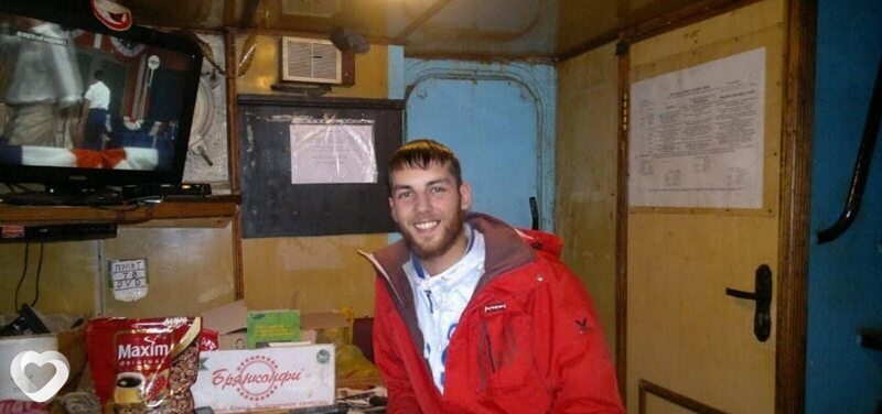 Анатолий, 31, Кемерове — анкета №2346511