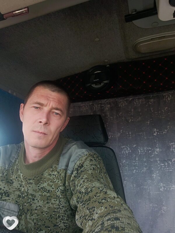Сергей, 46, Чите — анкета №2346525