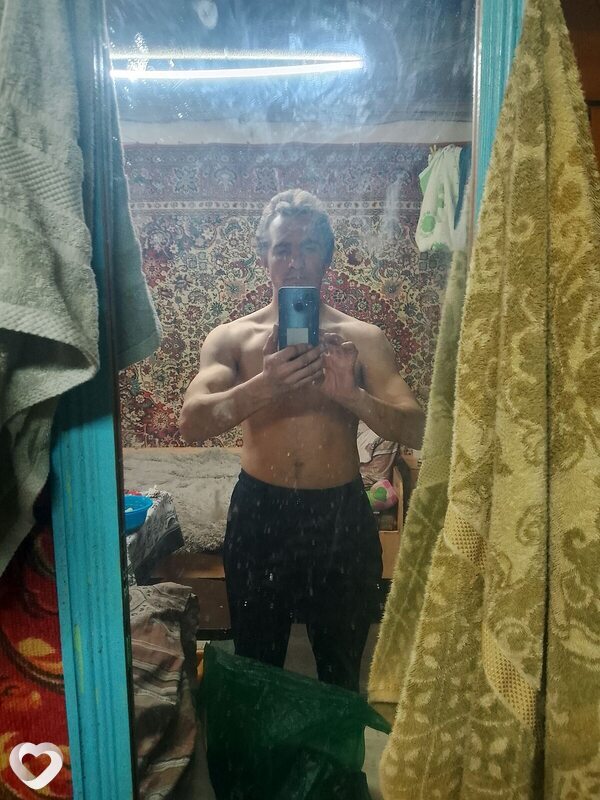Mangust Mangyst, 35, Ростове-на-Дону — анкета №2346377
