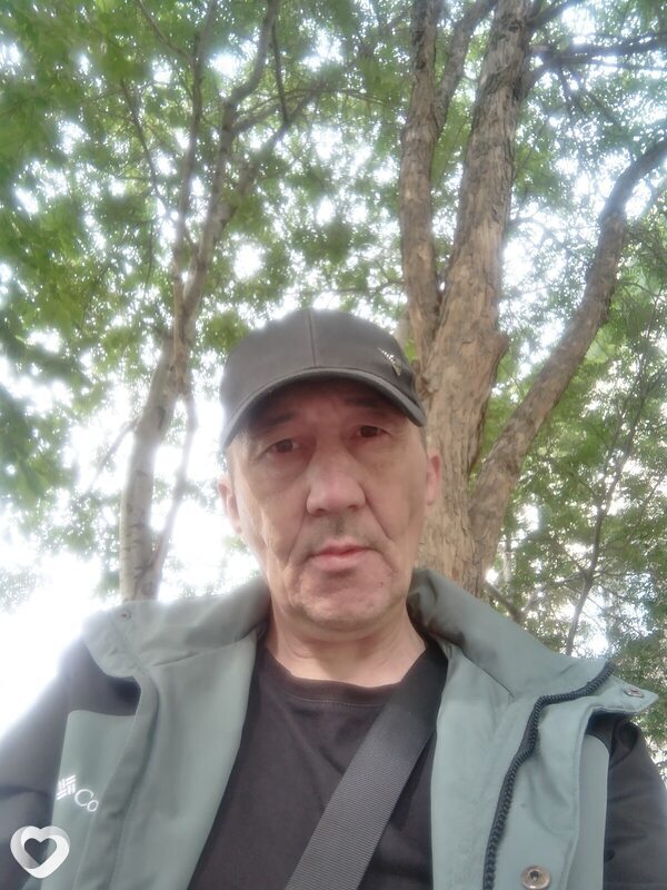 Дмитрий, 47, Улан-Удэ — анкета №2346380