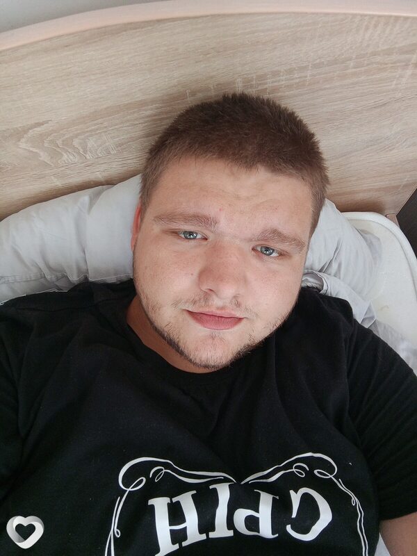 Серега, 20, Уфе — анкета №2346383