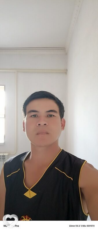 Esen, 32, Алматы — анкета №2346384