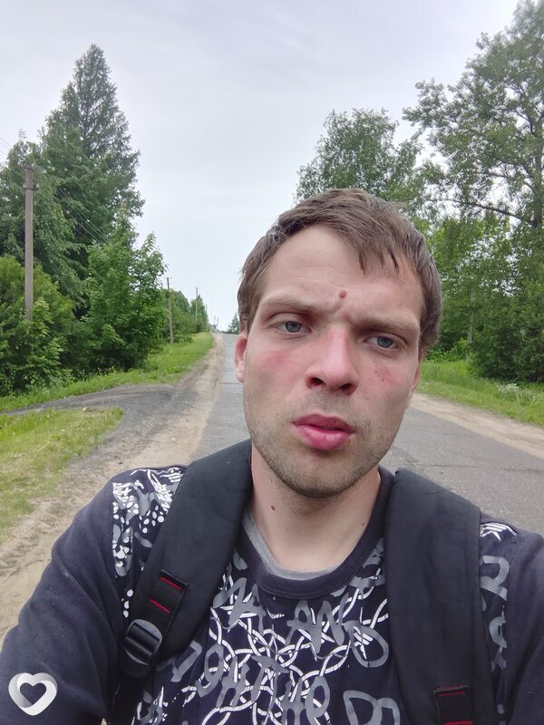 Артем, 27, Ярославле — анкета №2346386