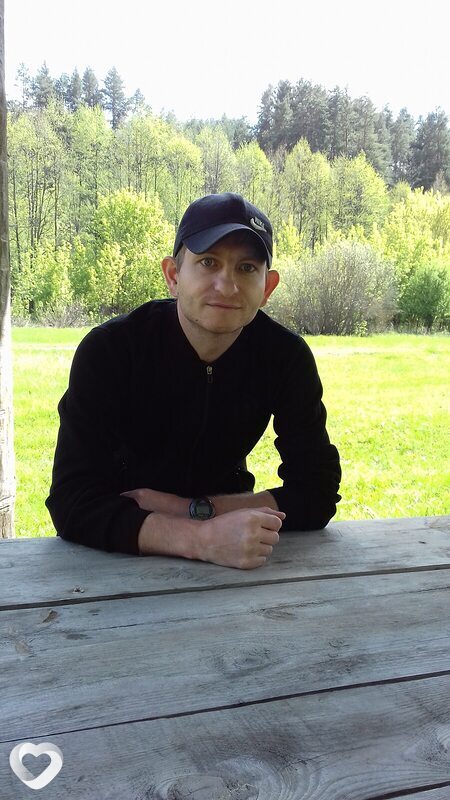 Роман, 32, Самаре — анкета №2346387