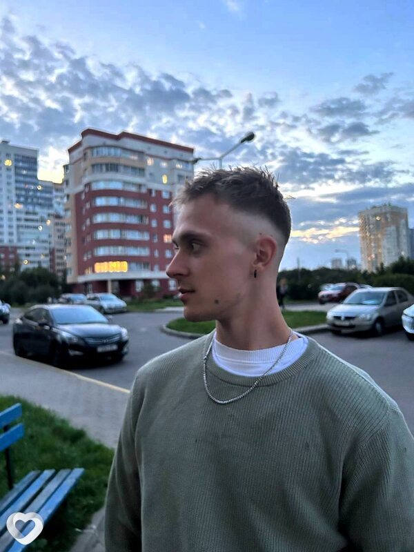 Евгений, 23, Минске — анкета №2346390