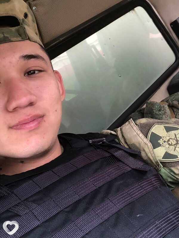 Роман, 26, Челябинске — анкета №2346397