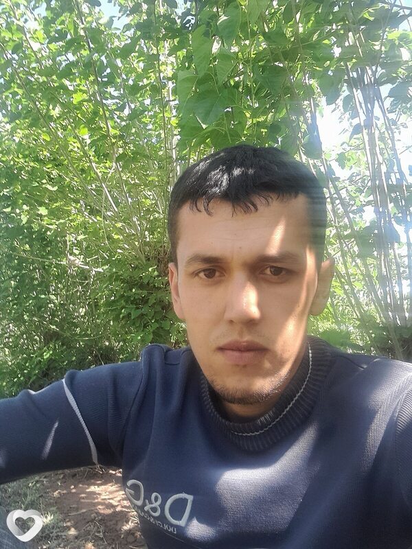 Мунис, 28, Казани — анкета №2346398