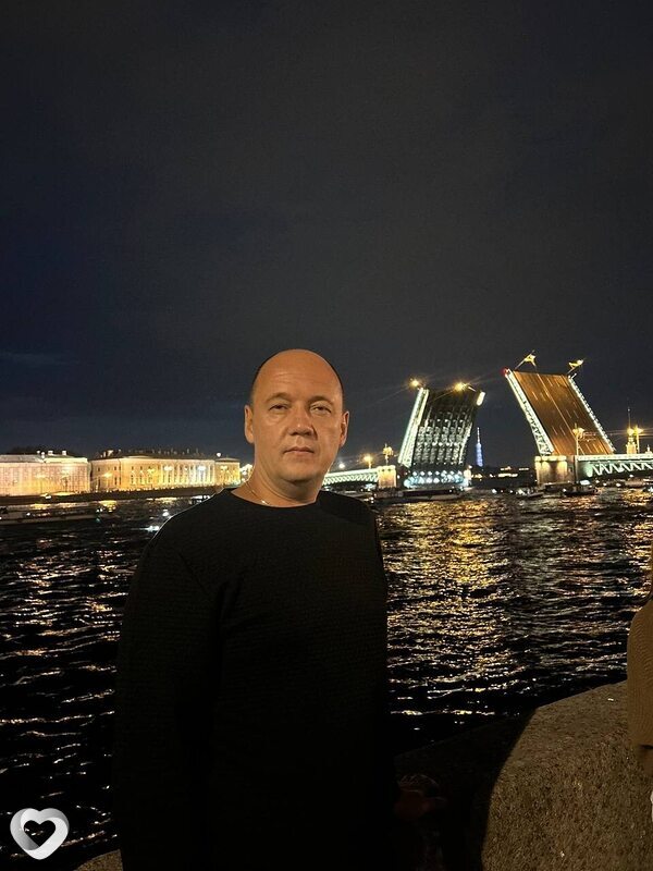 Денис, 41, Дзержинске — анкета №2346553