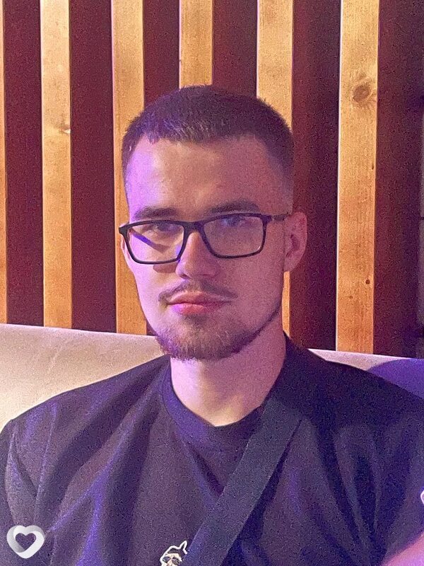 Александр, 26, Москве — анкета №2346557