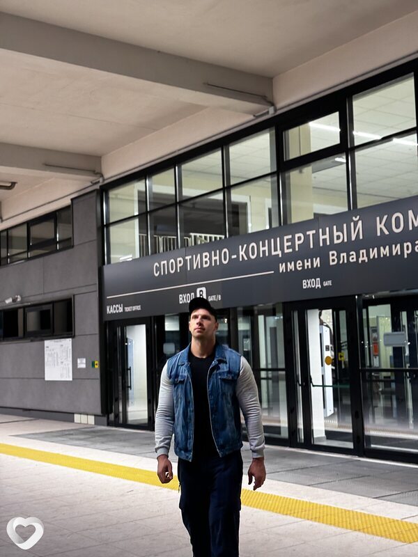 Сергей, 33, Самаре — анкета №2346563