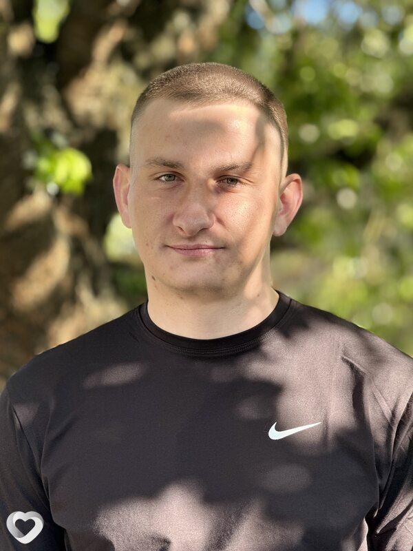 Дмитрий, 25, Дрогичине — анкета №2346566