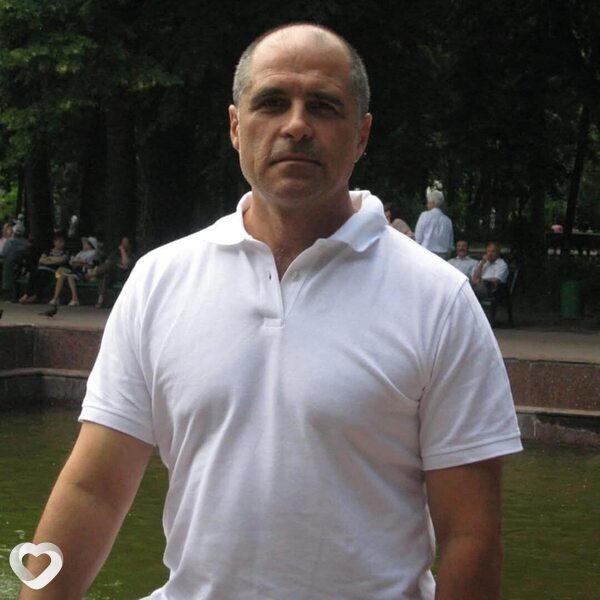 Юрий, 64, Кишинёв — анкета №2346567
