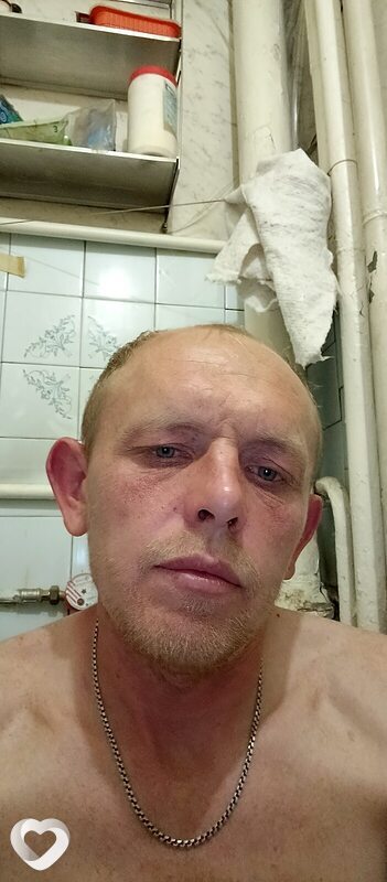 Антон, 37, Красноярске — анкета №2346568