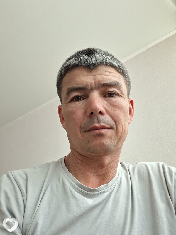 Зокир, 46, Новороссийске — анкета №2346574