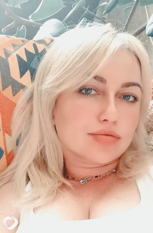 Тори, 34, Симферополе — анкета №2346530