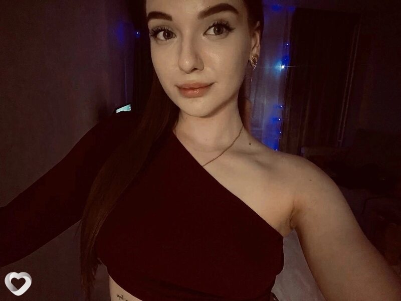 Даша, 21, Тихорецке — анкета №2346536