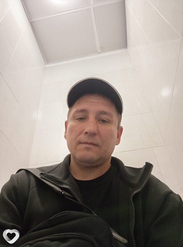 Сергей, 45, Канаше — анкета №2346539