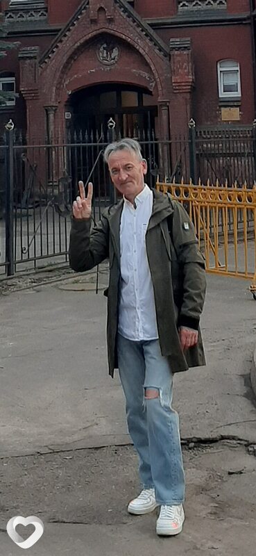Вячеслав, 57, Лиде — анкета №2346544