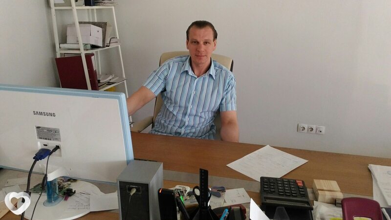 Алексей, 52, Санкт-Петербурге — анкета №2346546