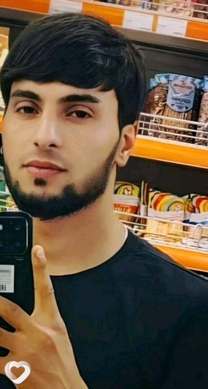 Алан, 26, Нальчике — анкета №2346548