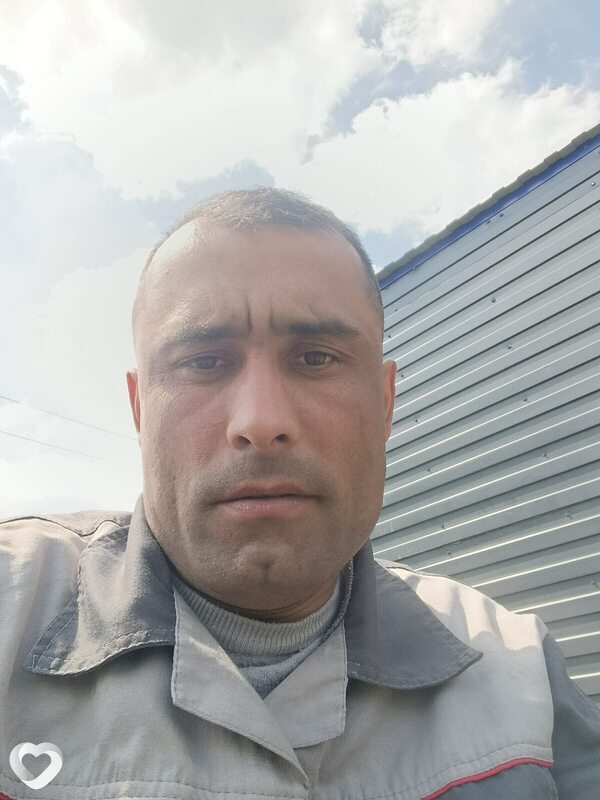 Тимур, 34, Чите — анкета №2346579