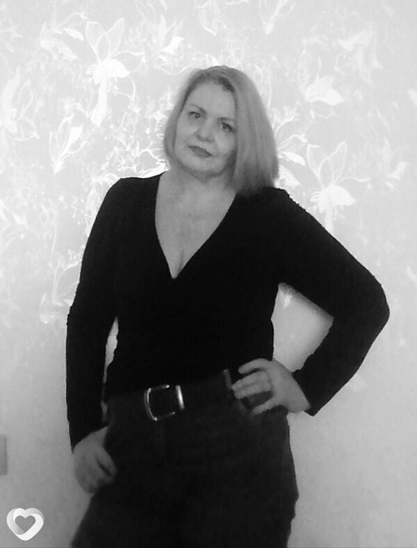 Марина, 50, Казани — анкета №2346580