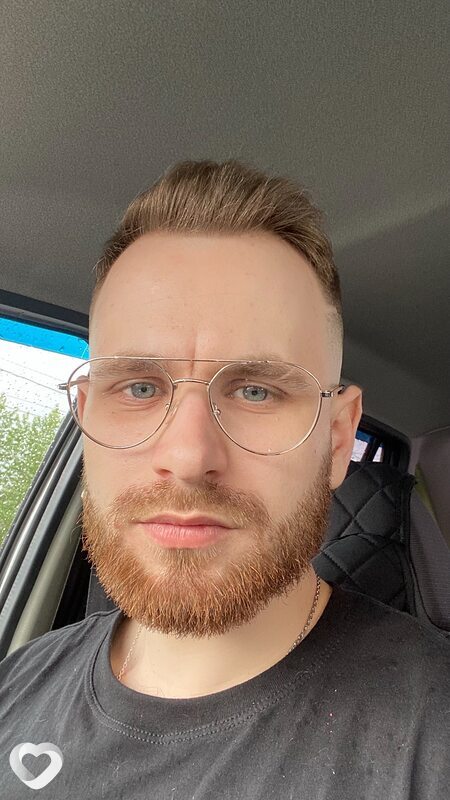 Дмитрий, 26, Вологде — анкета №2346581