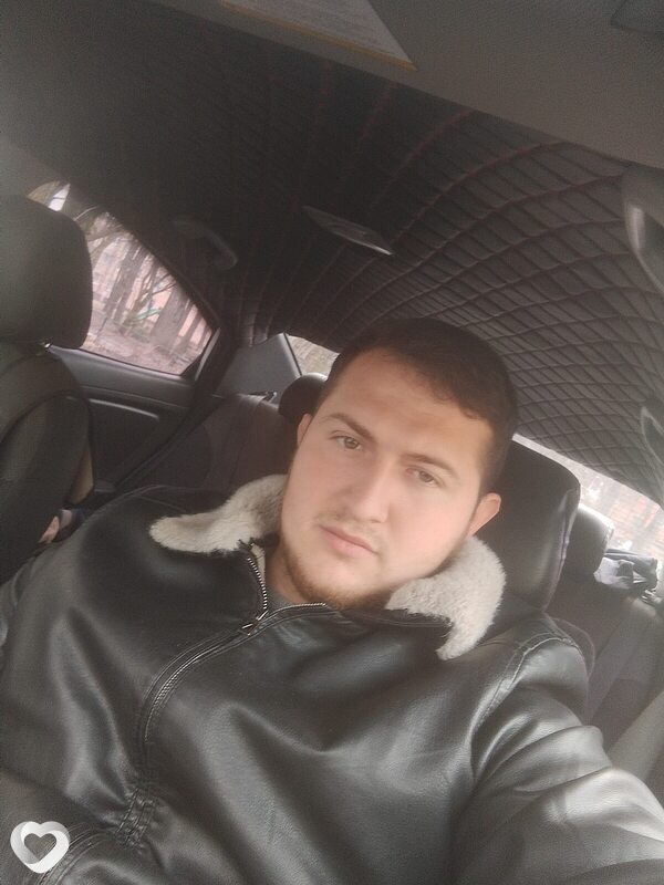Отабек, 28, Подольске — анкета №2346587