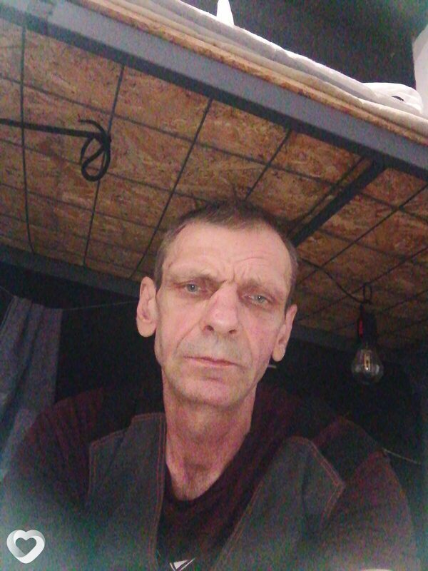 Андрей, 55, Москве — анкета №2346590