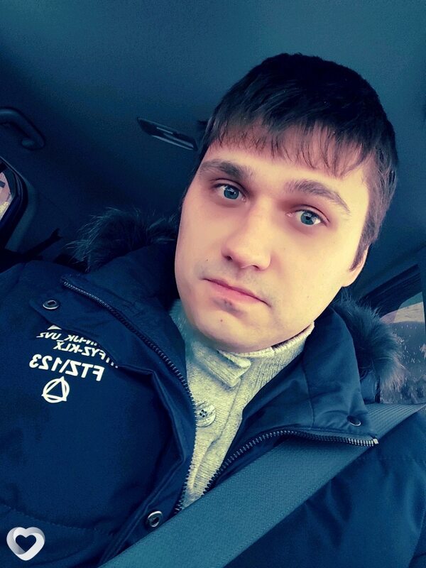 Алексей, 30, Красноярске — анкета №2346591