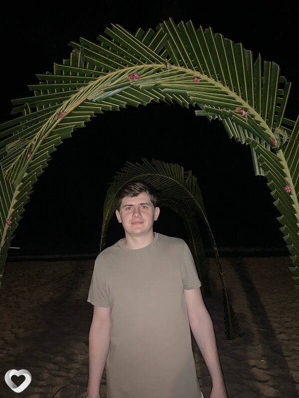 Иван, 30, Иркутске — анкета №2346594