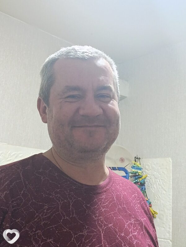 Виктор, 44, Макеевке — анкета №2346596