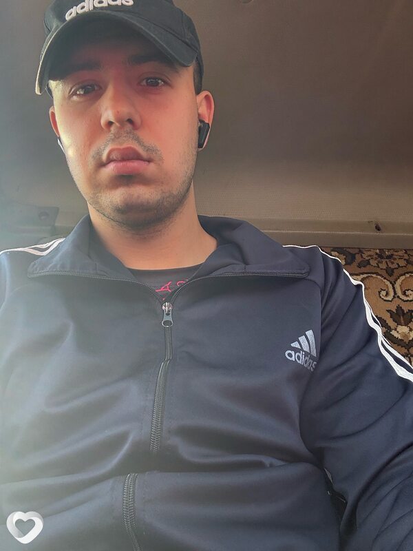 Даниил, 23, Курске — анкета №2346597